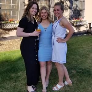 Meet your Posher, Rory